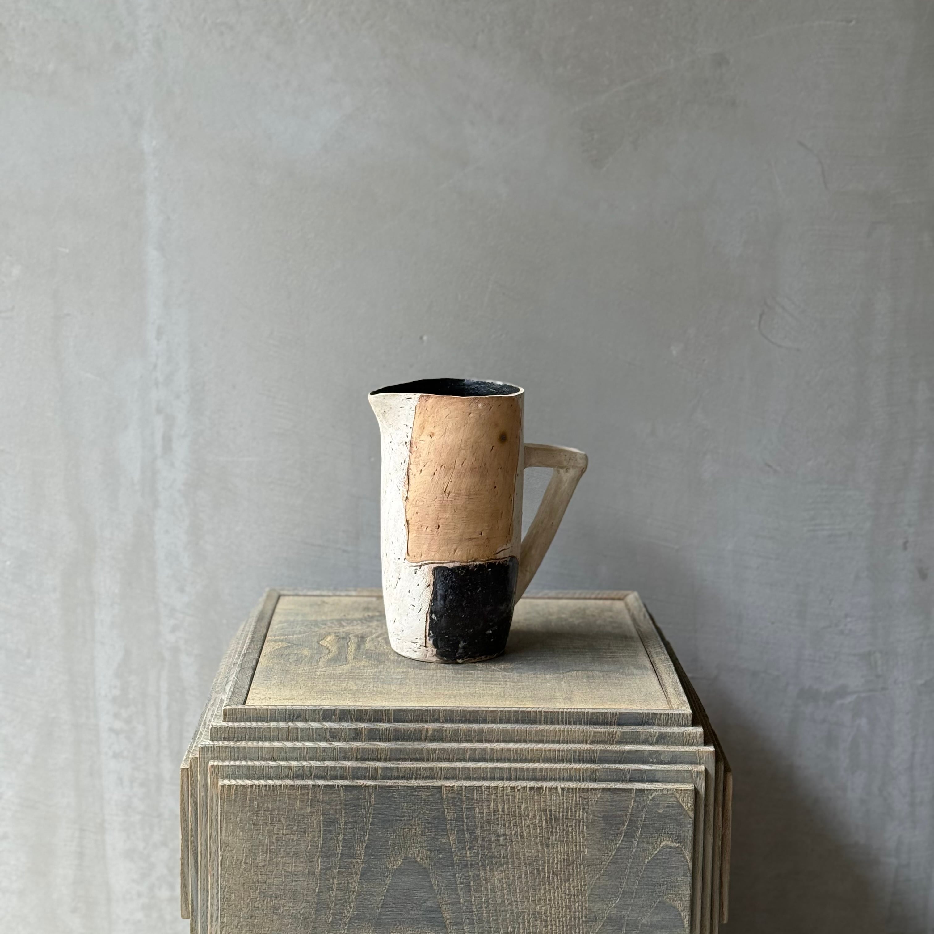 鷹尾 葉子 | gallery 一白