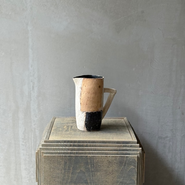 鷹尾葉子  色化粧 ピッチャー