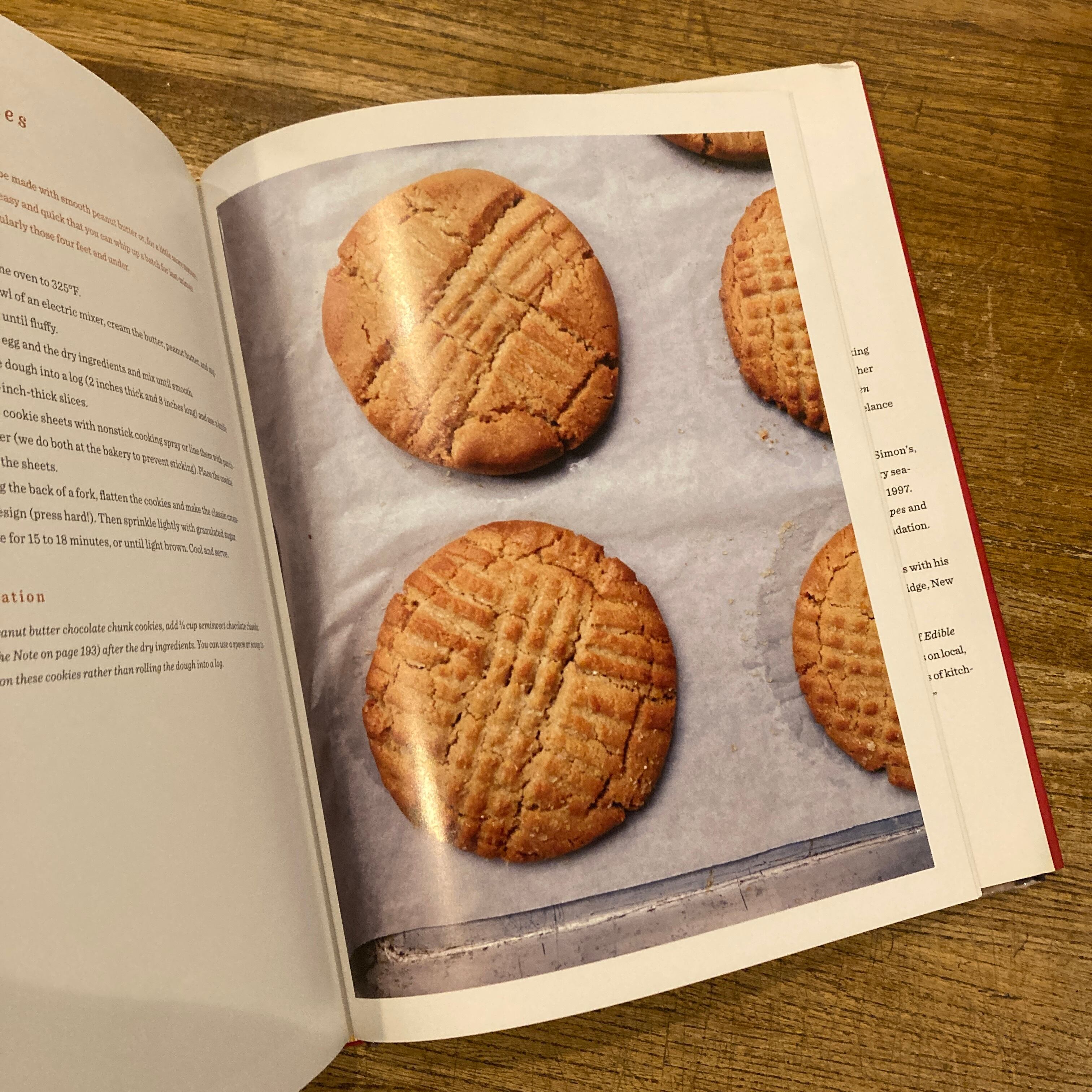 Clinton St Baking Company Cookbook / Dede Lahman , Neil Kleinberg