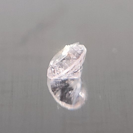 0.61ct 天然ダイヤモンドルース - その他