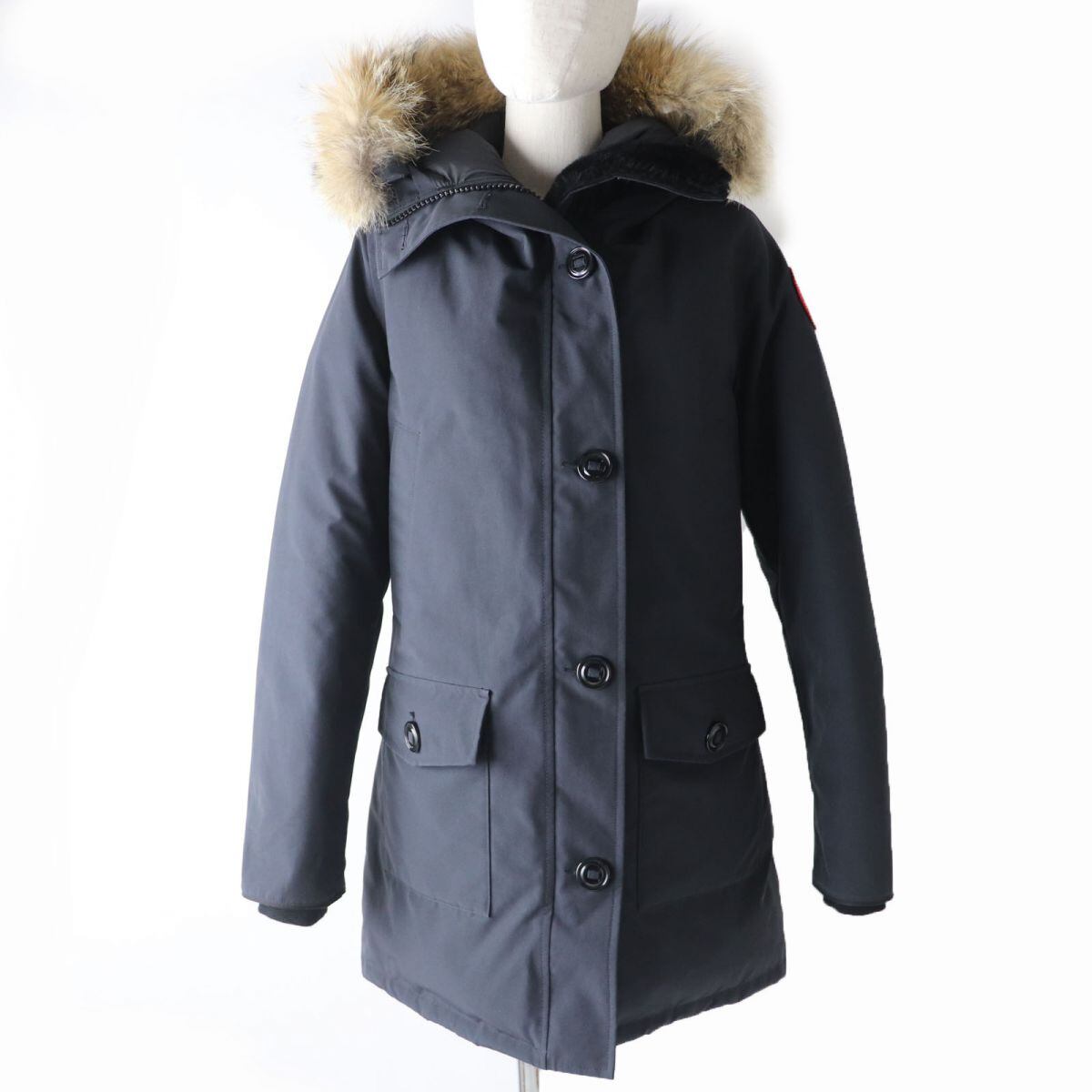 ウィメンズ｜カナダグース (CANADA GOOSE) 日本公式サイト 【極美品