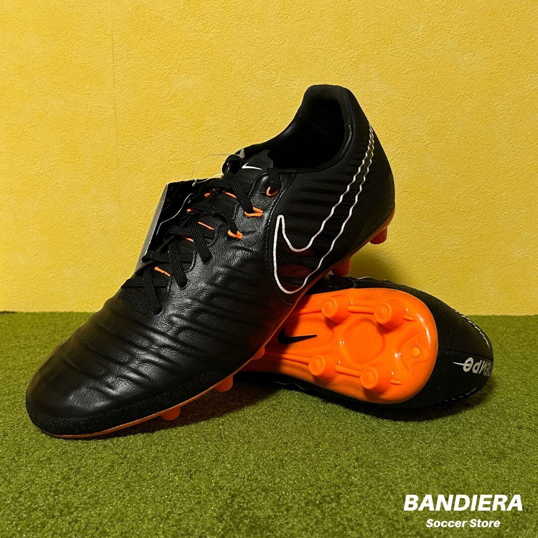 NIKE ナイキ サッカースパイク ハイパーヴェノム ファタル HG E