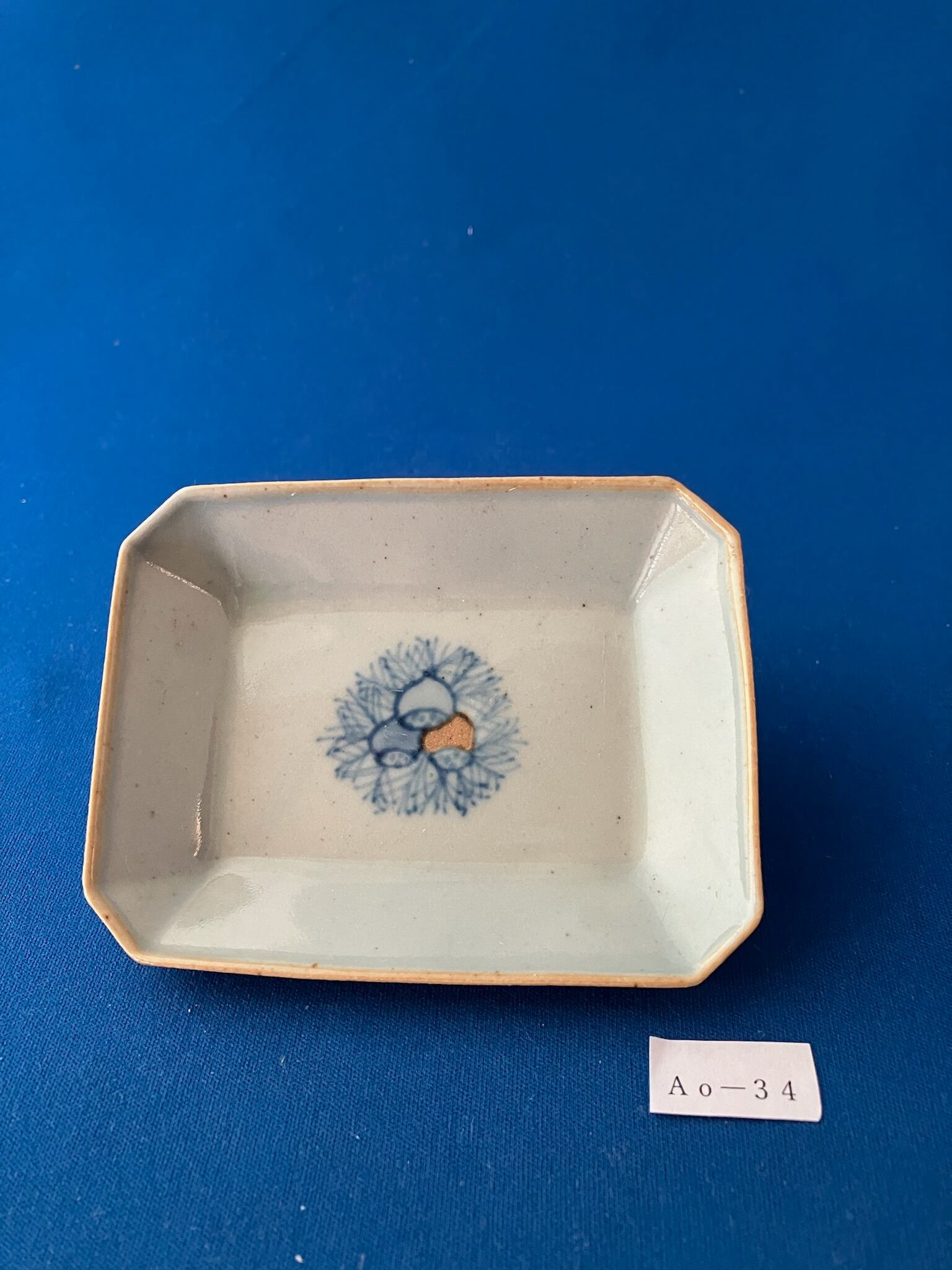 Y-2 山本広巳・銀彩急須 | 工芸ととや