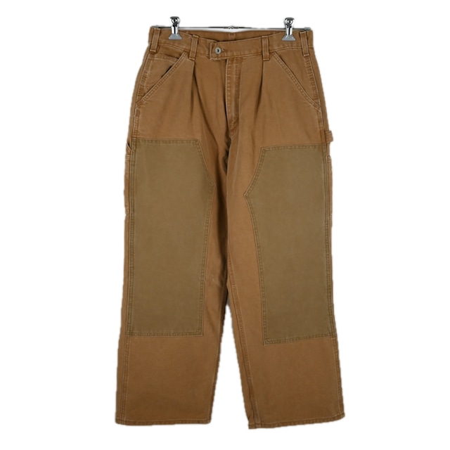 CHANGES / DOUBLE KNEE DUCK PANTS BEG(1)