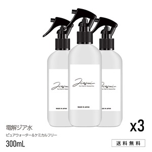 Jiasui / 300mL x3【セットがお得】