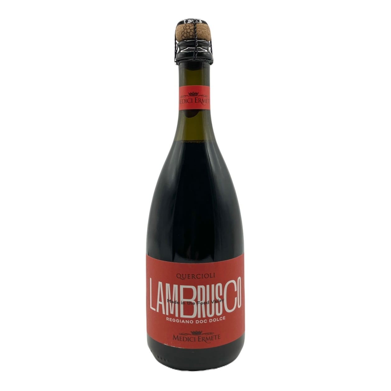 ザ・プリズナー レッド・ブレンド カリフォルニア 2022年