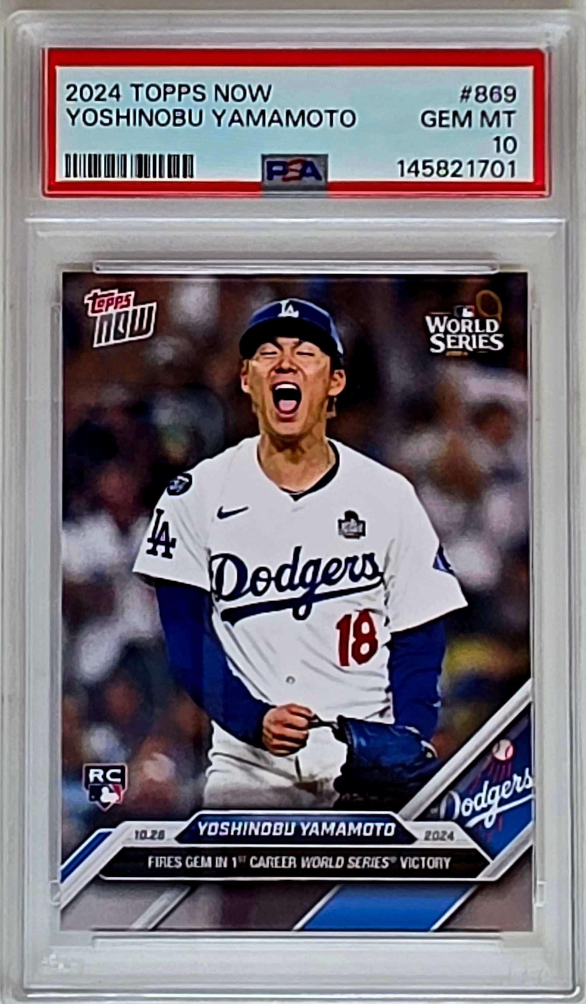 Tokyo Sports Cards