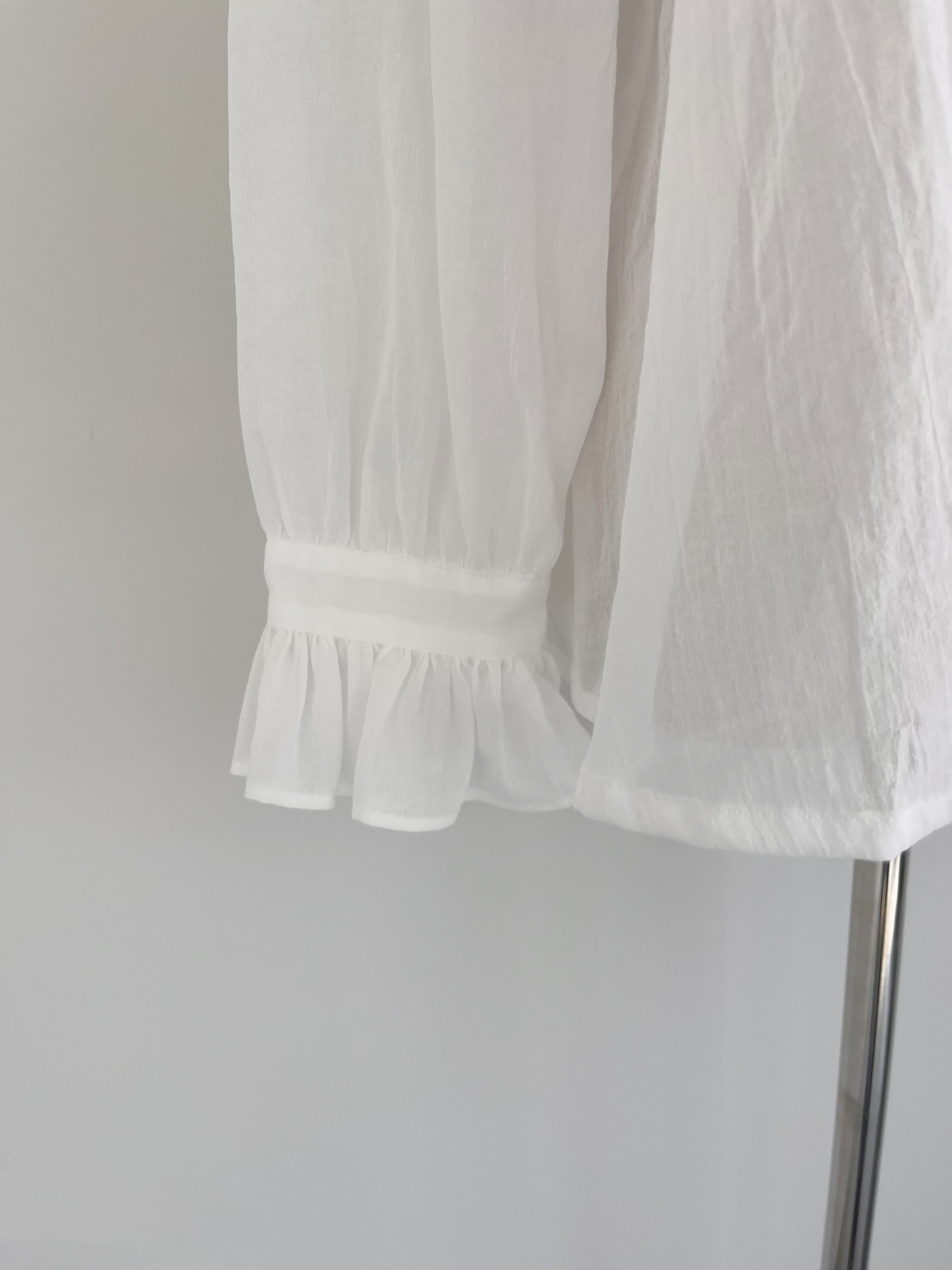 Bilitis dix-sept ans Parisiennen Blouse | KOKO