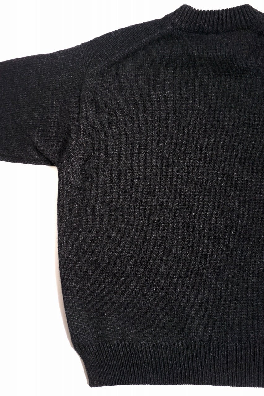 Hand Framed Super Merino P/O