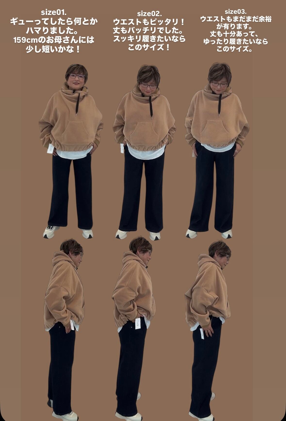 2色 ツーピース デニムセット ワイドレッグパンツ レトロ ラフ デニム | frip.selectshop