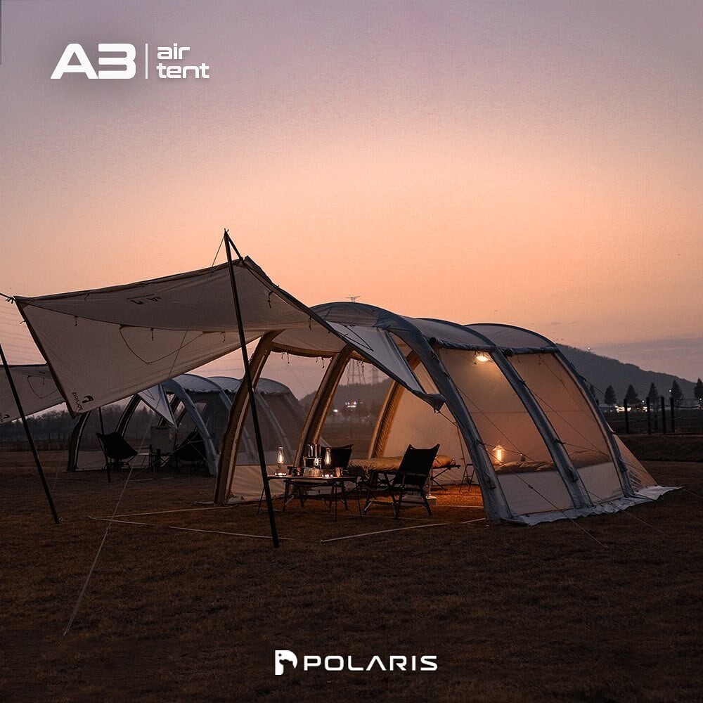 POLARIS | UNDER-SKY