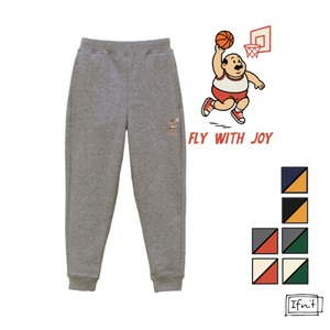 期間限定｜Kids[FLY-Joey] 裏パイルパンツ