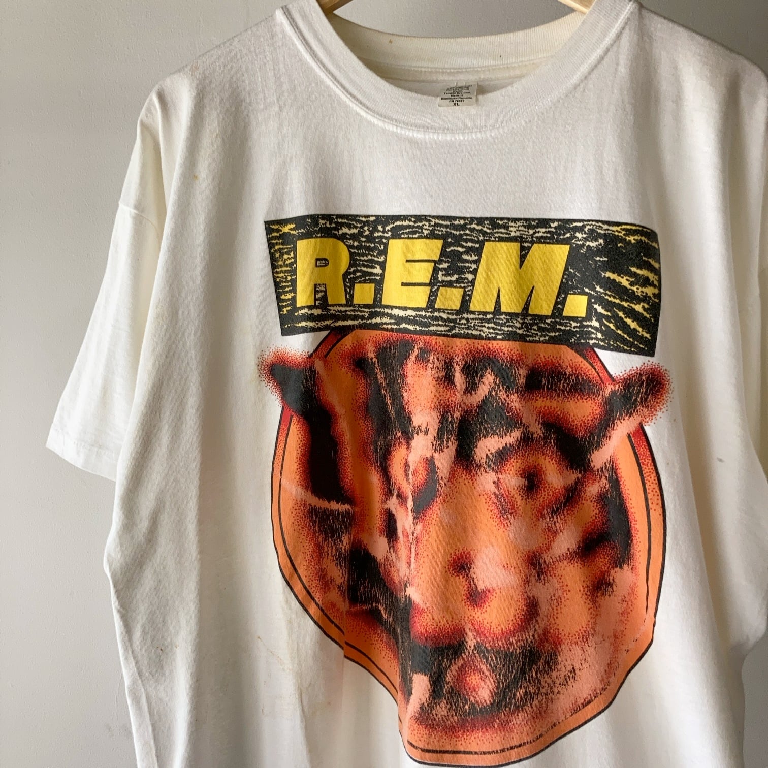 1990's R.E.M. 