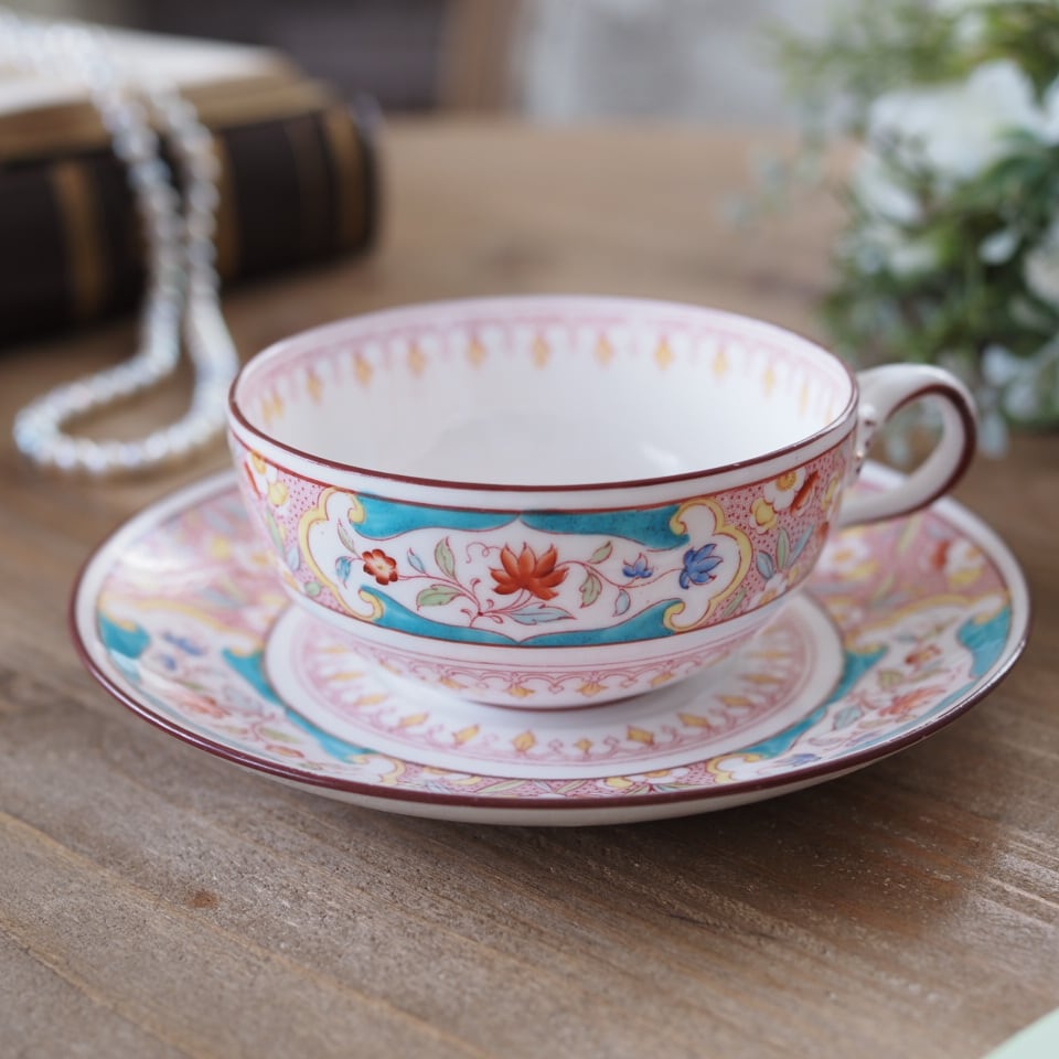 サルグミンヌ | antique FEELPORT アンティーク食器の専門店