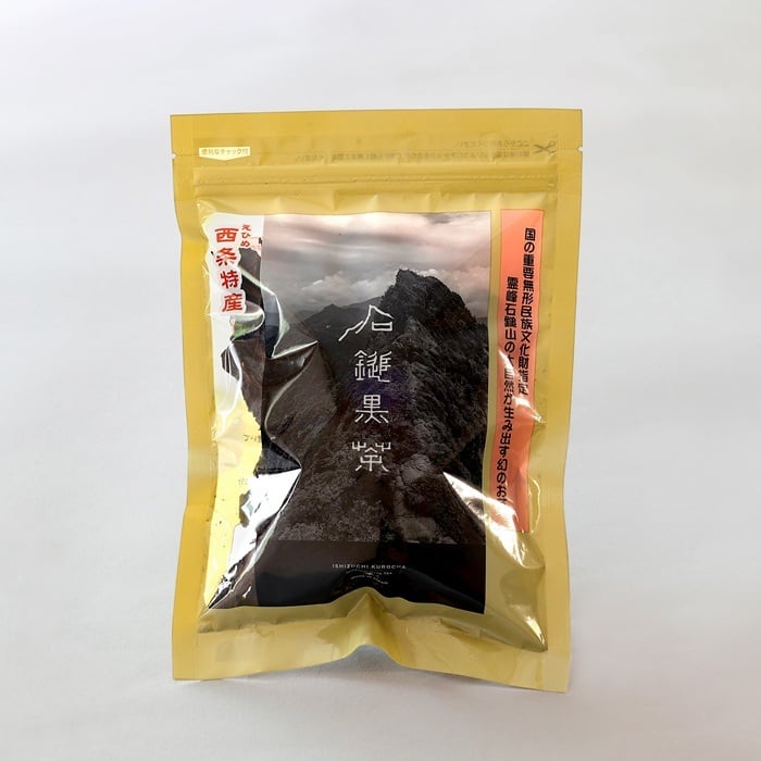 黒石さん^^さん専用 石鎚黒茶 | お茶のオンラインショップ｜SHOP 1899 ONLINE