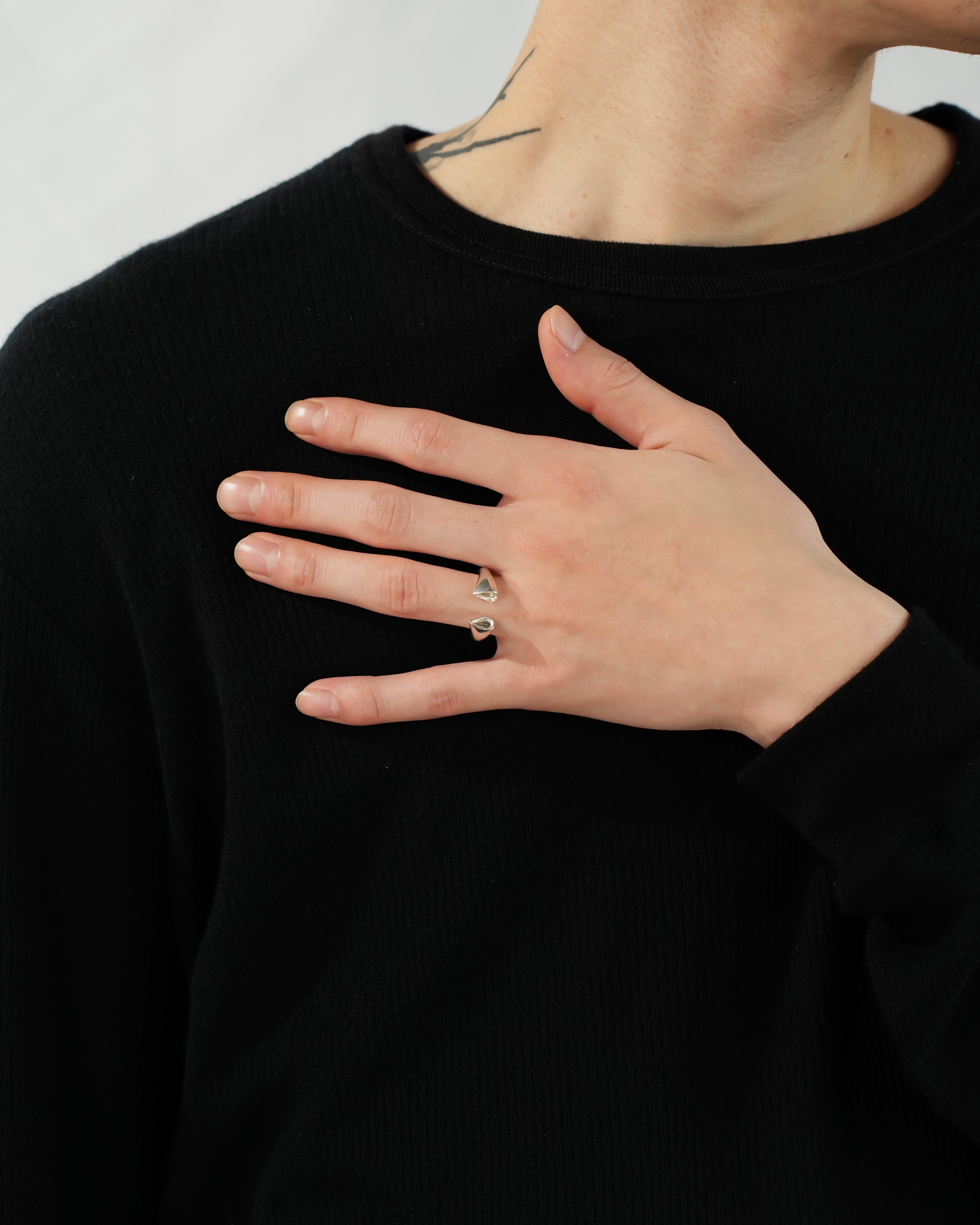 stag ring | 13lue