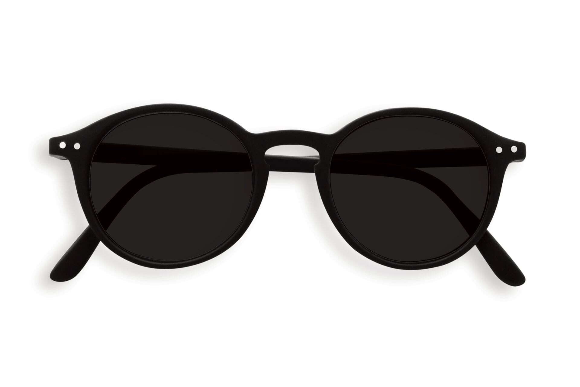 特典付き】IZIPIZI サングラス クラシックフレーム（＃Dクラシック