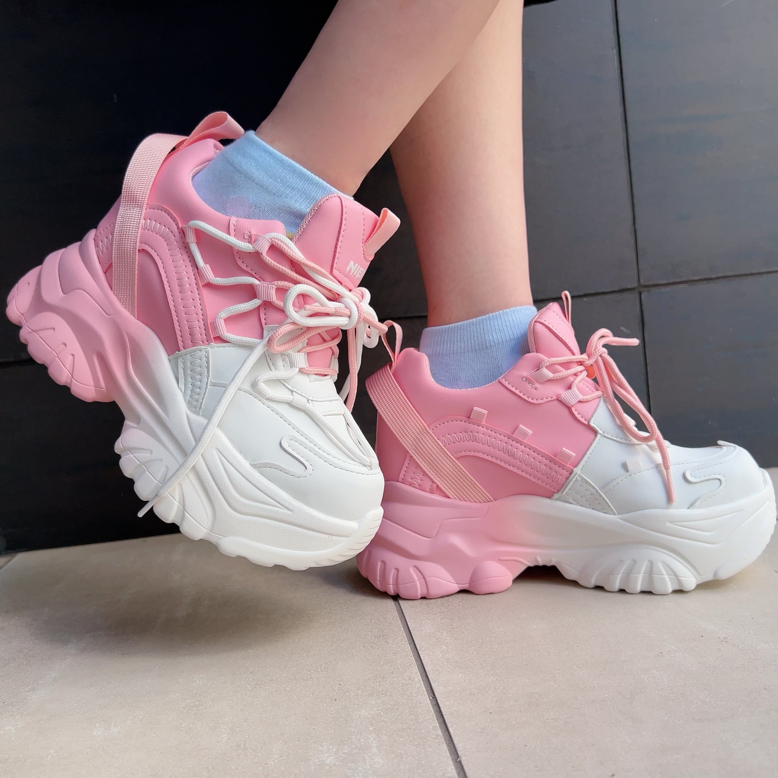 Shoes | NIER CLOTHING