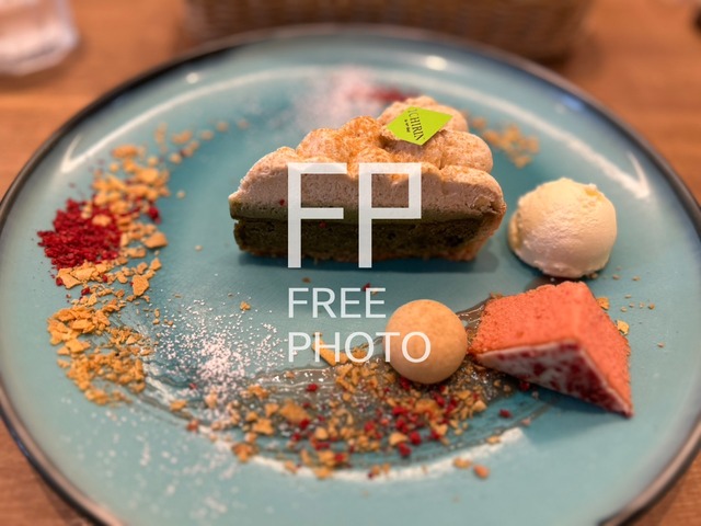 ケーキ