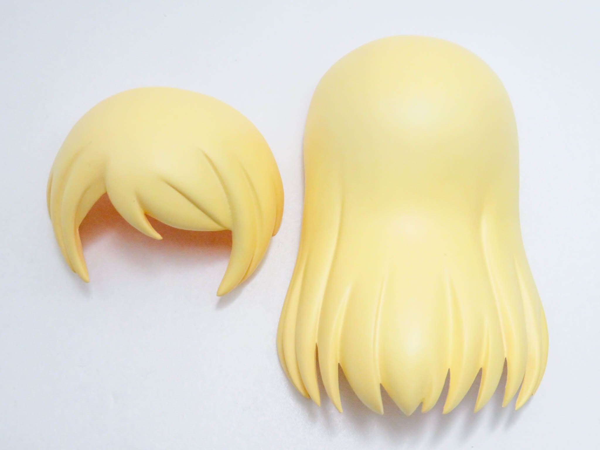 再入荷(A−ランク)ねんどろいどどーる アリス 髪パーツ ロング