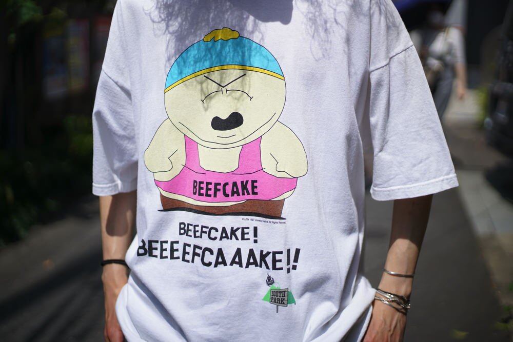 eric cartman beefcake shirt