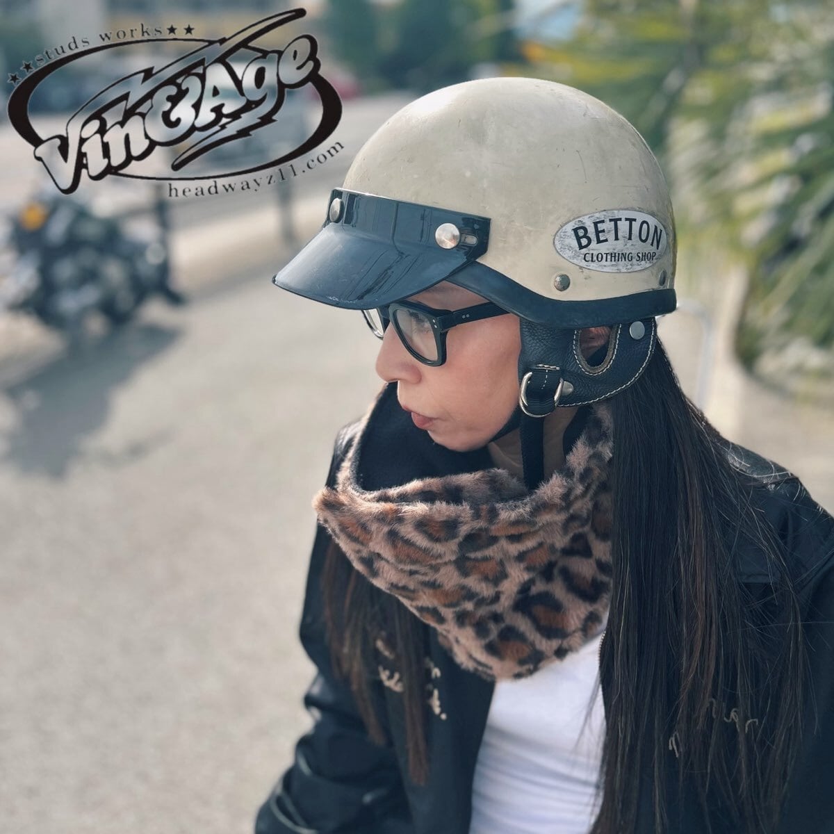 Vin & Age | BETTON CLOTHING