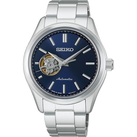 SEIKO(セイコー) | 栗田時計店(1966年創業の正規時計販売店)