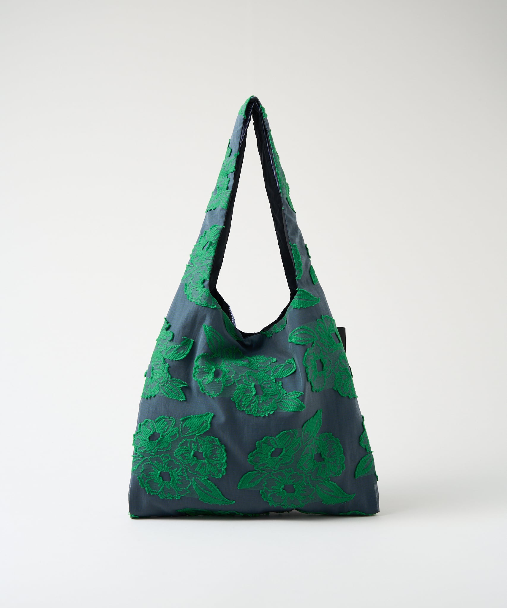 TWINS bag / DOUBLE bag | Jacquard Works