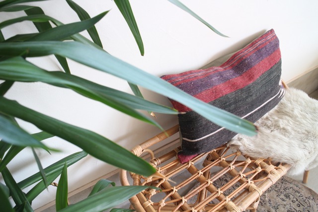 vintage kilim cusion cover  K-1