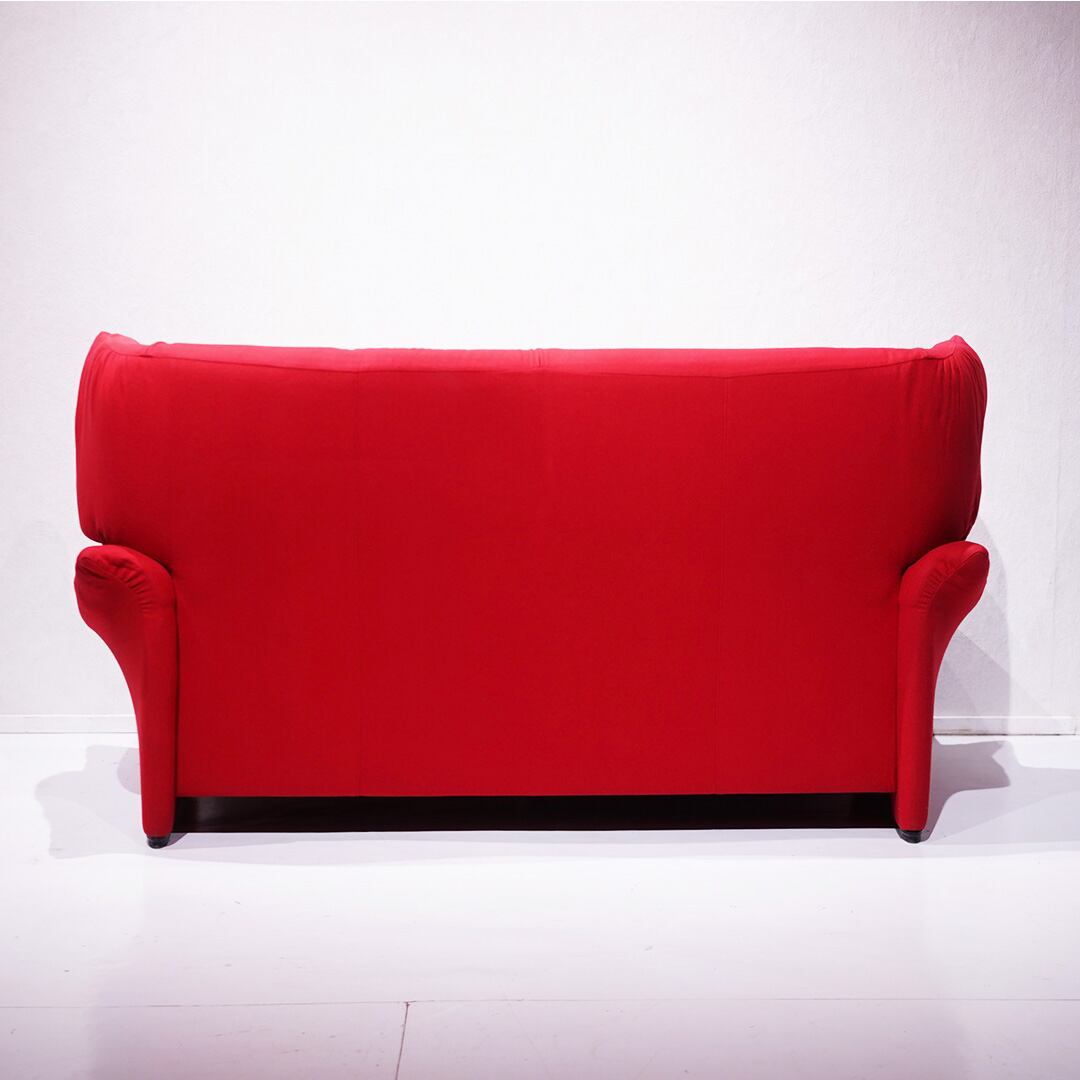 Cassina ixc. 678 PORTOVENERE / イタリア Vico Magistretti 名作