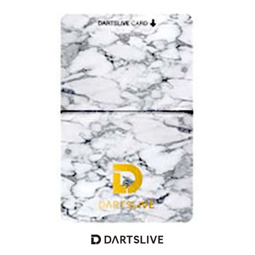 Darts Live Card [79]