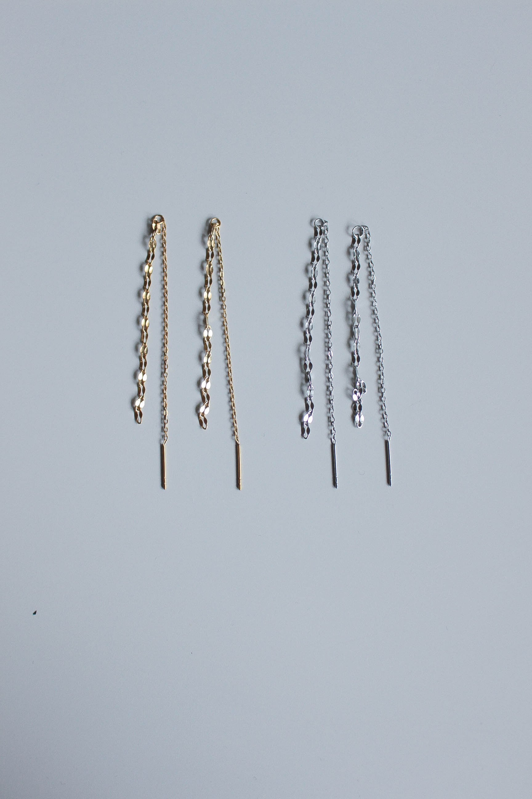 アクセサリー AVARON Diamond Chain Pierce Parts AVARON Diamond Chain Pierce Parts