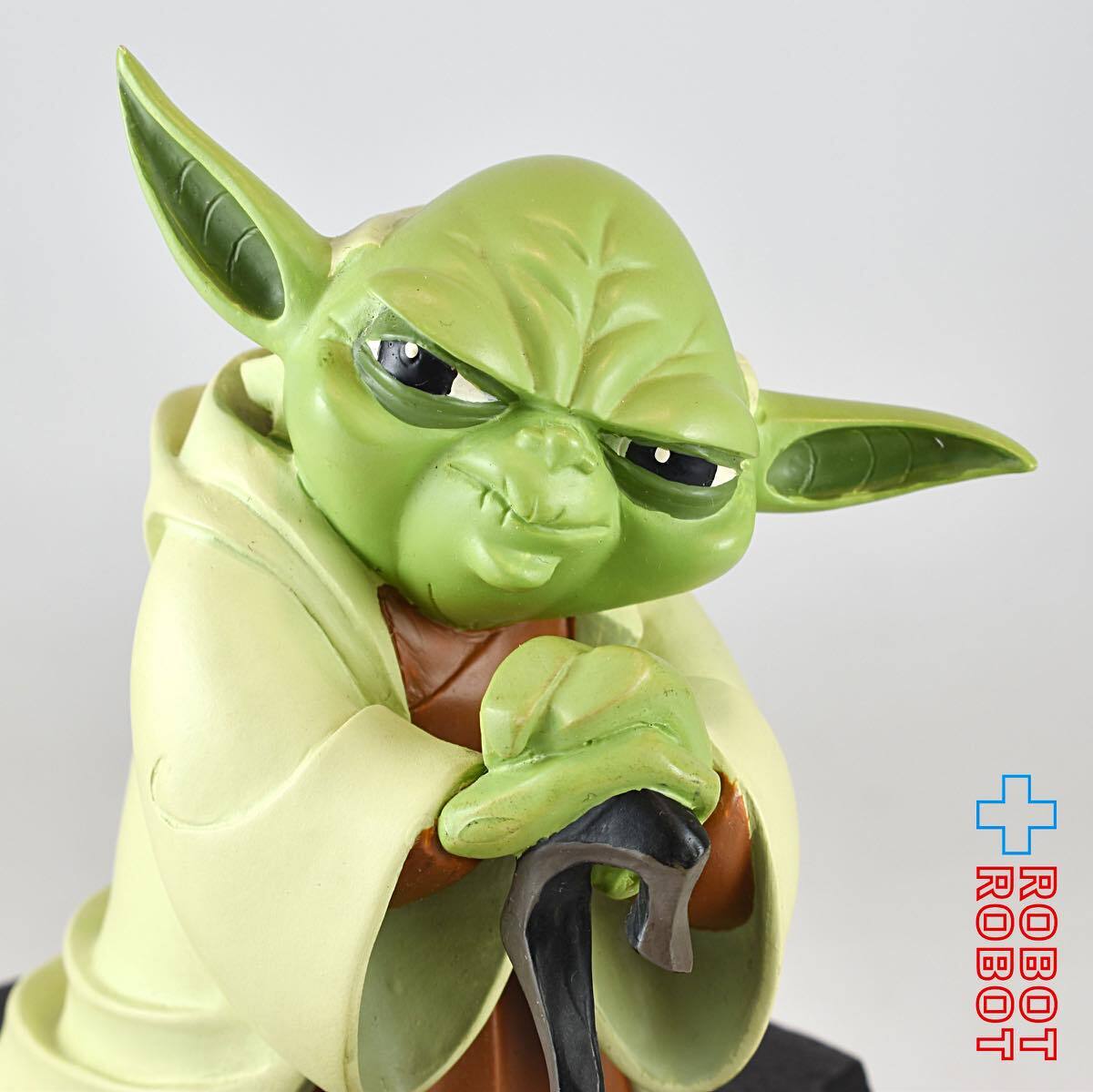 ジェントルジャイアント スター・ウォーズ マケット ヨーダ クローン 
