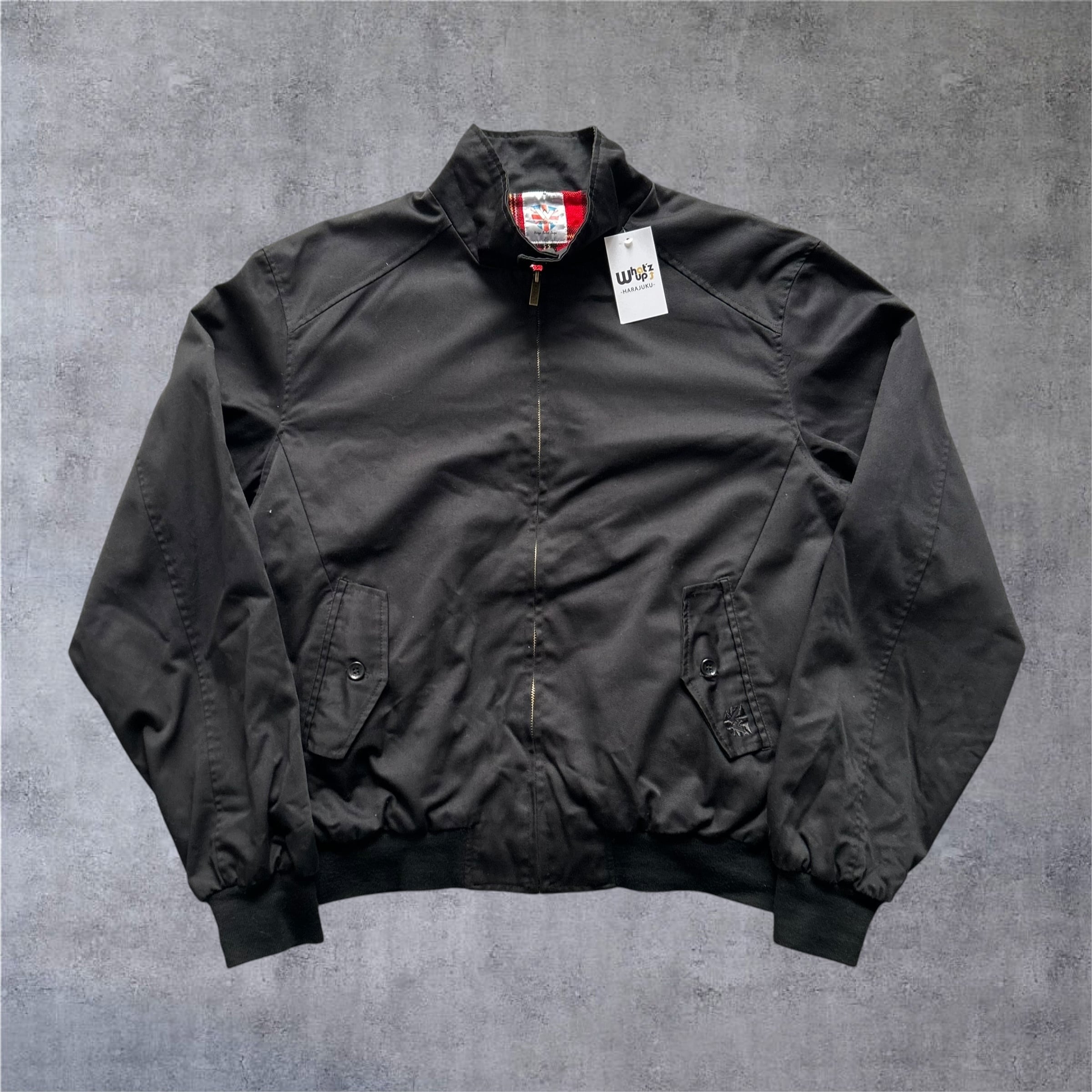 1990s〜 Warrior Clothing G-9 Type Jacket【高円寺店】