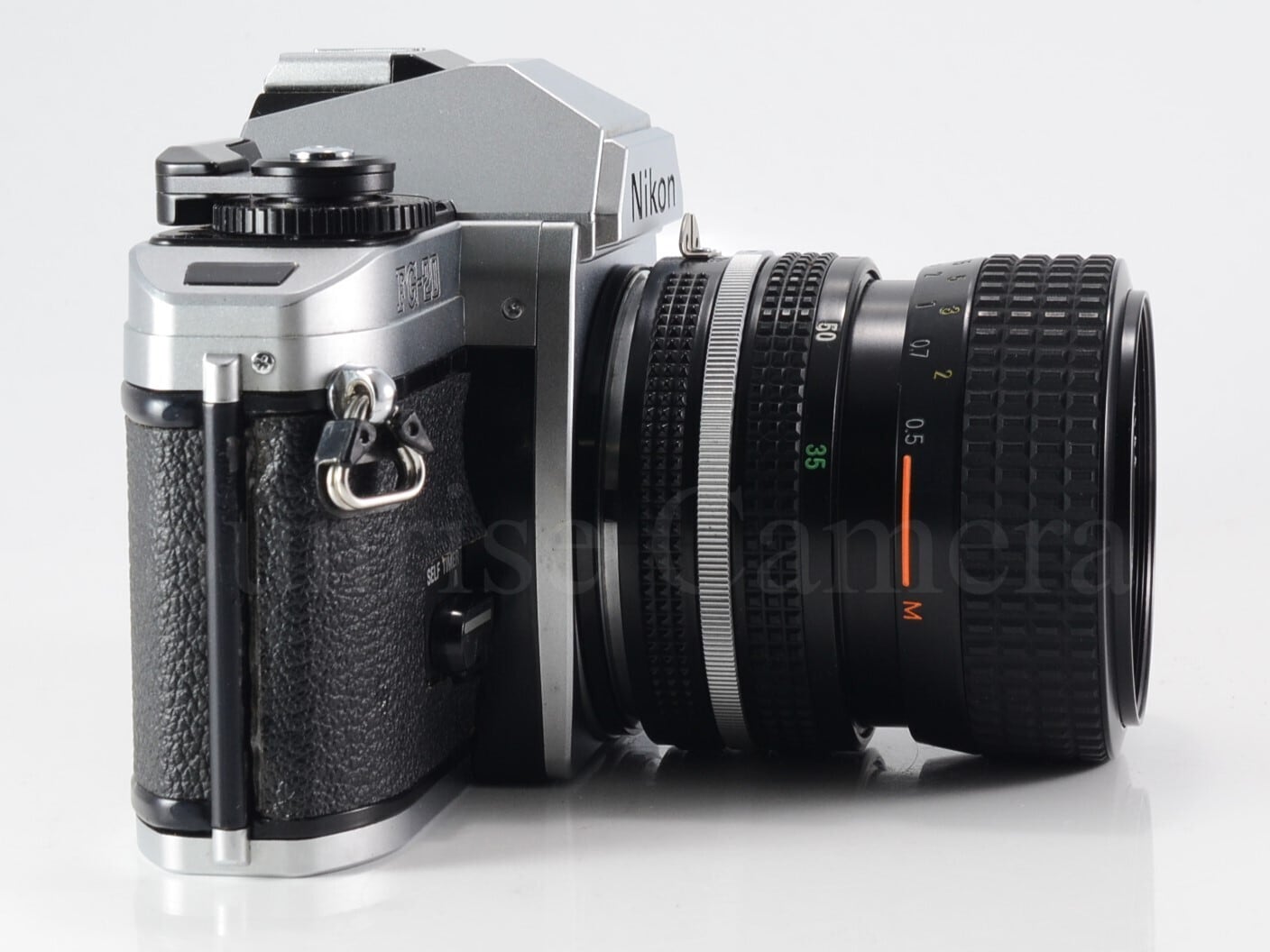 Nikon FG-20 / Zoom NIKKOR 35-70mm F3.5-4.5 ニコン（61417