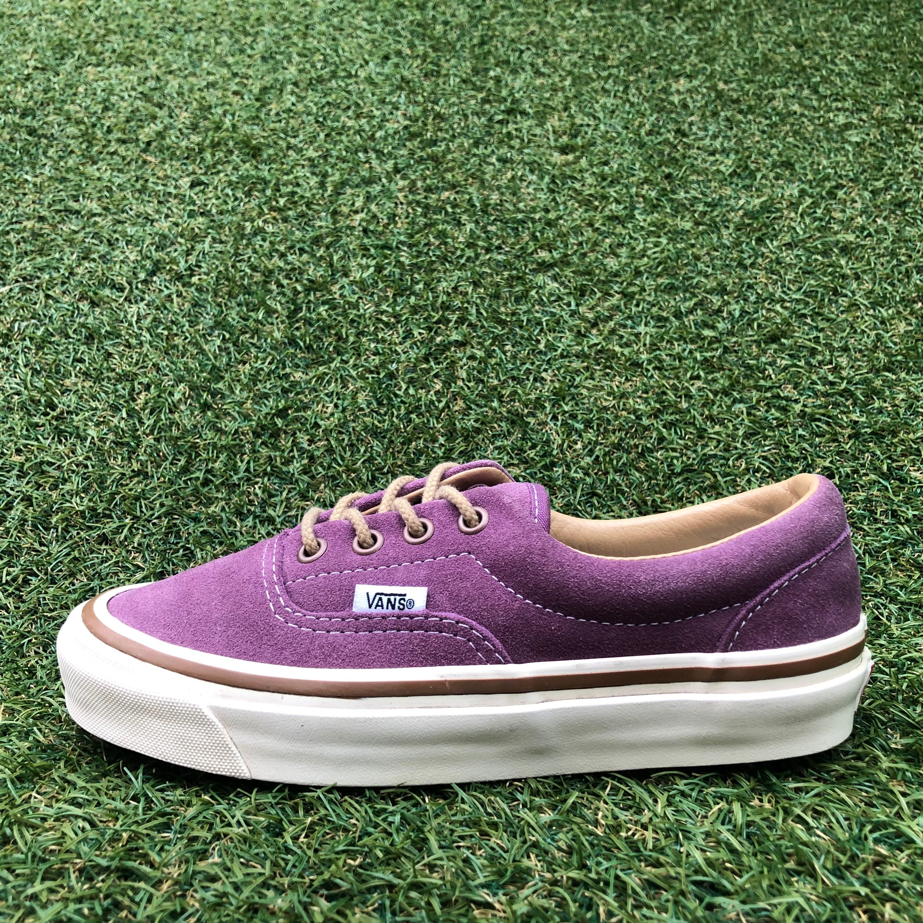 VANS ERA 95 DX エラ 95 ヴァンズ デラックス H968