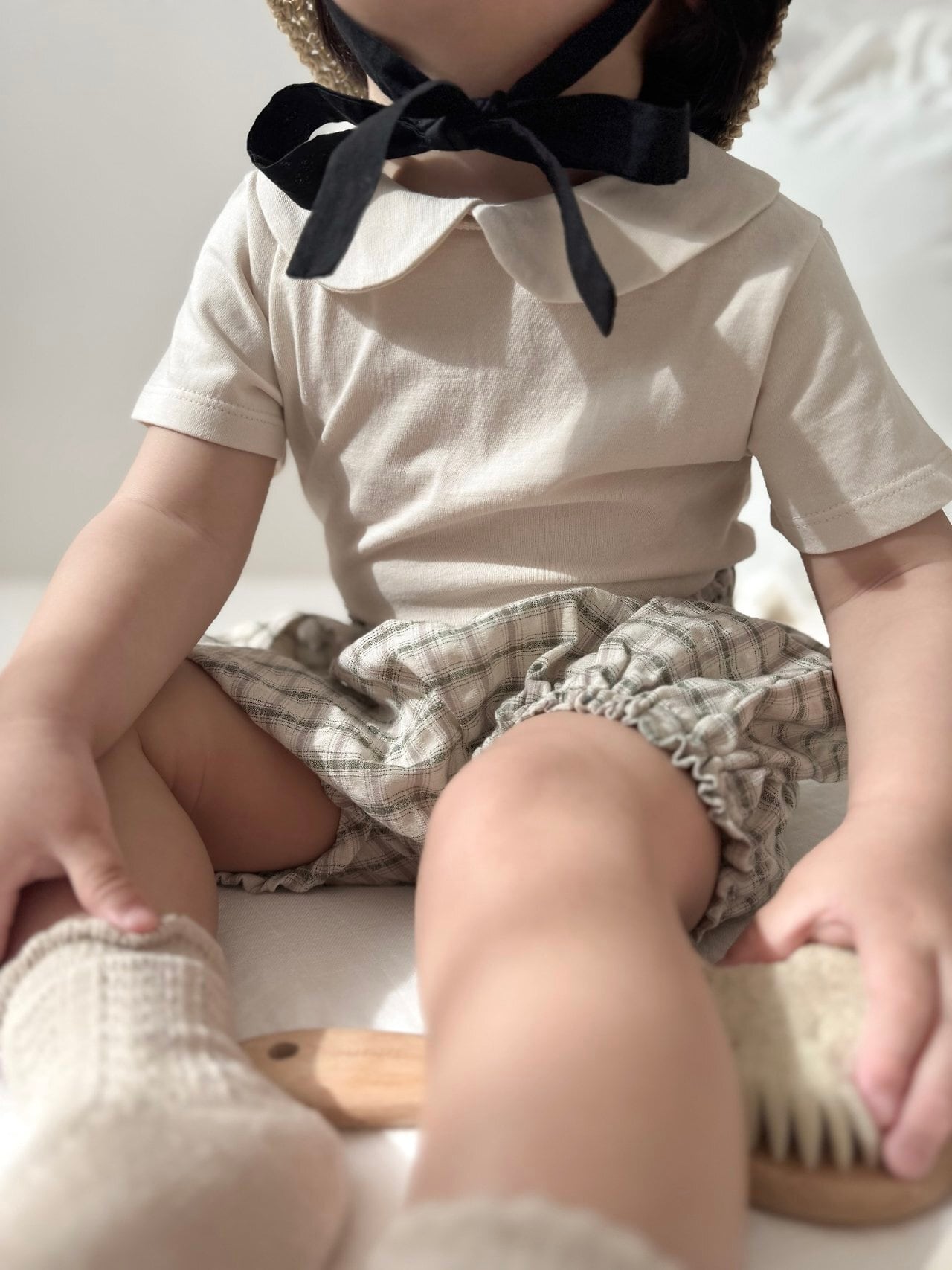 【即納/80.90size】ヌアブルマ/ mimimarket