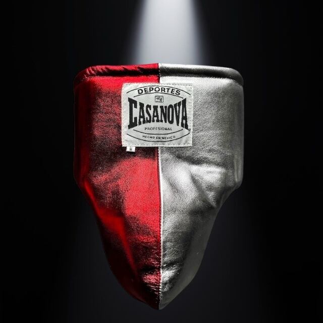 ヘッドギア・ファウルカップ | 日本唯一のCASANOVA 専門 SHOP MEXICO.D.C