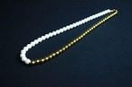 MB＆P Necklace Gold