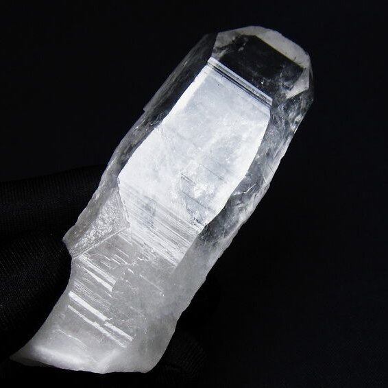 レムリアンシード 水晶 原石 ブラジル ミナスジェライス州 コリント産 一点物 171-6798