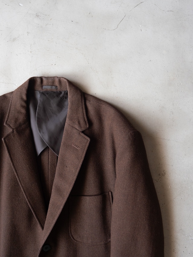 "h.i.s by AKASHI" used Brown jacket