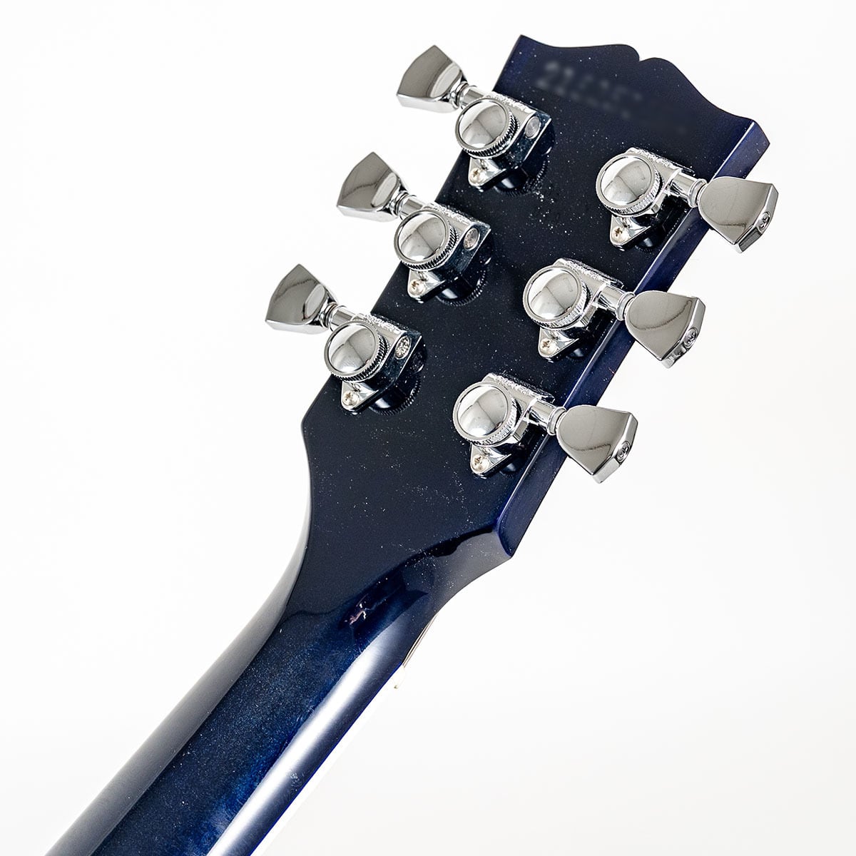 Gibson Les Paul Modern Figured (Cobalt Burst) | Sparkplug.tokyo