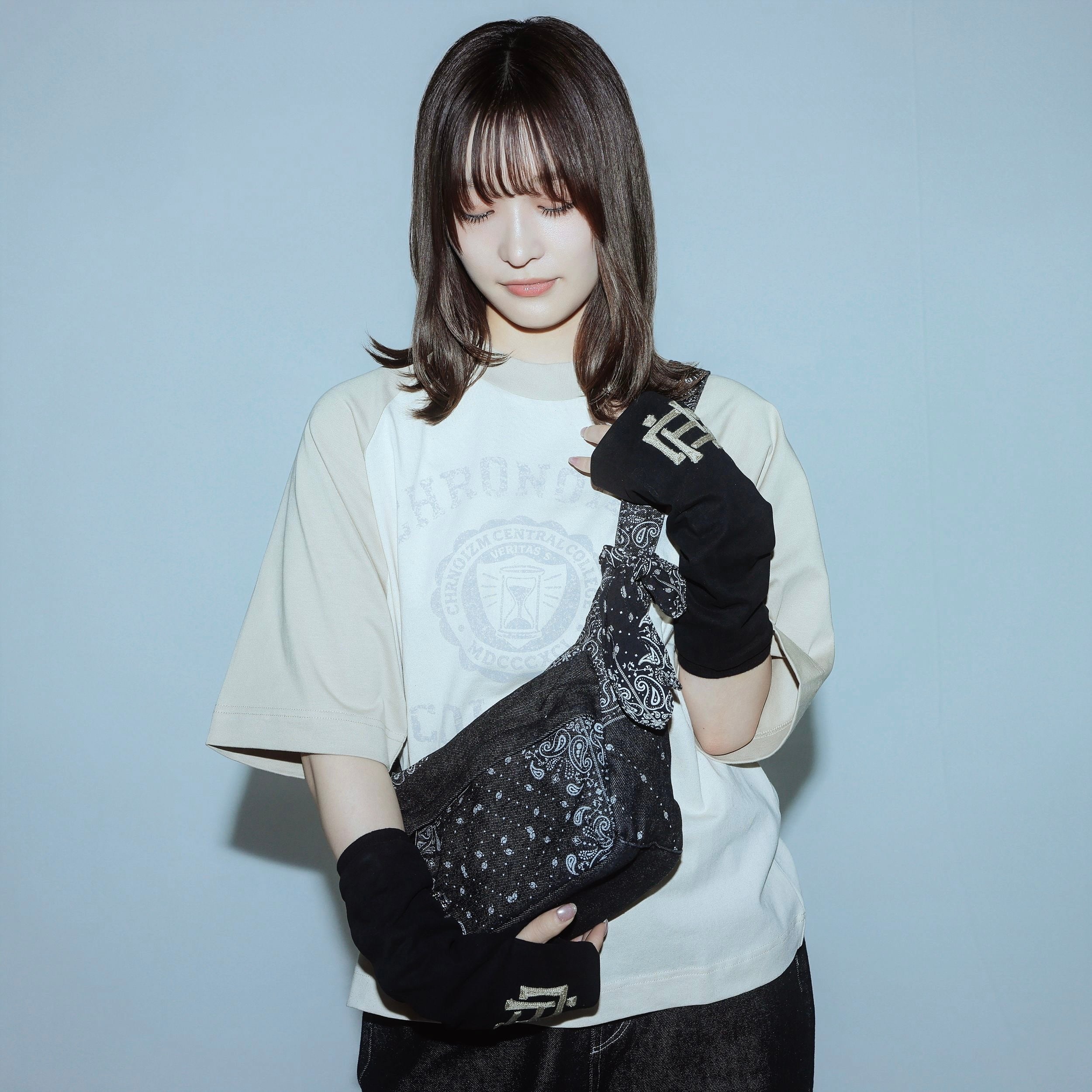 ARM COVER | CHRONOIZM