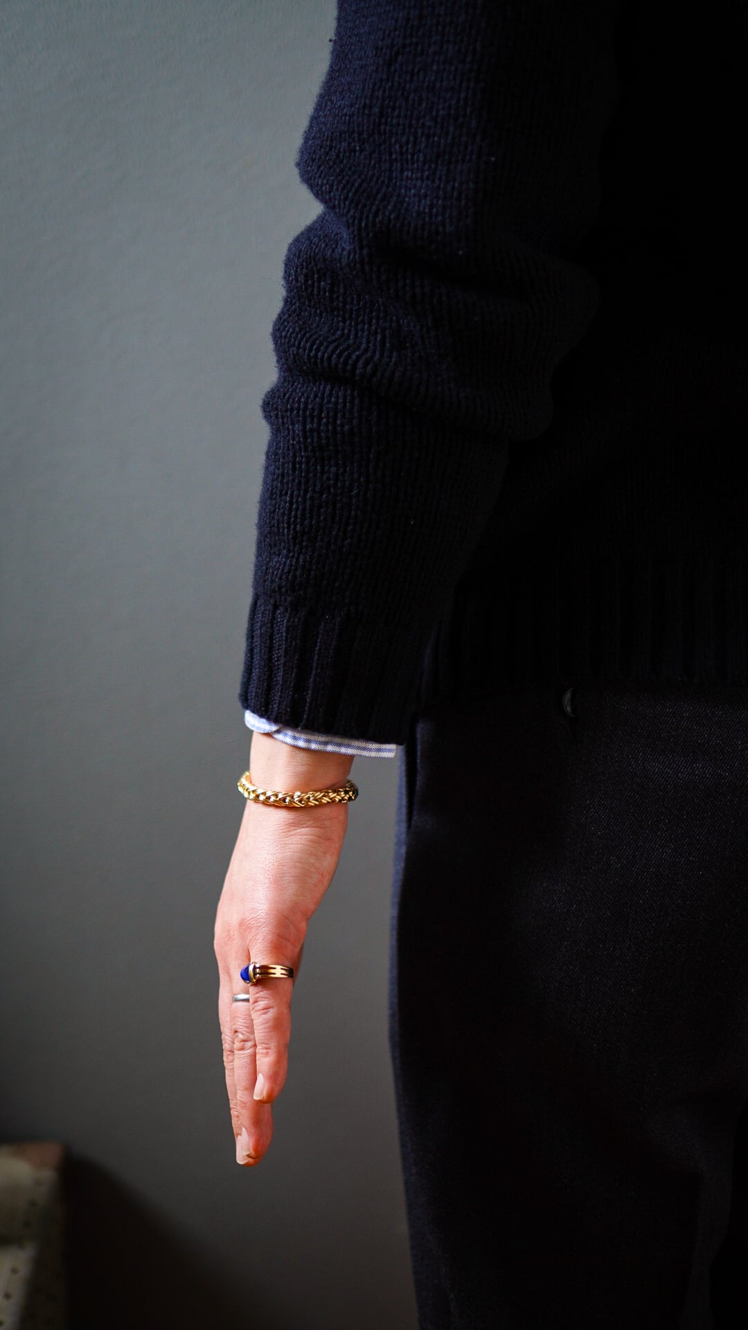 VINTAGE スクエアカット ラピスラズリ シルバー ヴィンテージ リング ラピスラズリ – 碌山ショップ