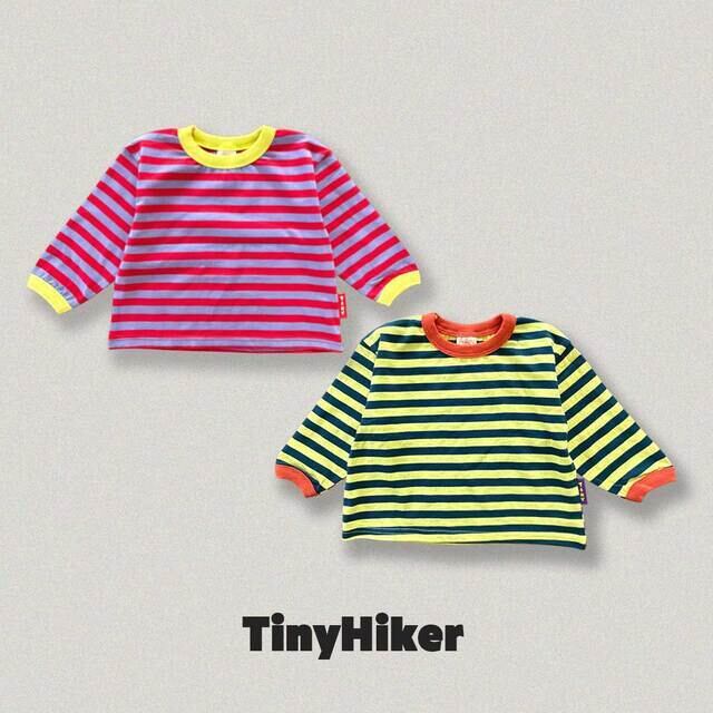 【即納】tiny Hiker フレックルstT