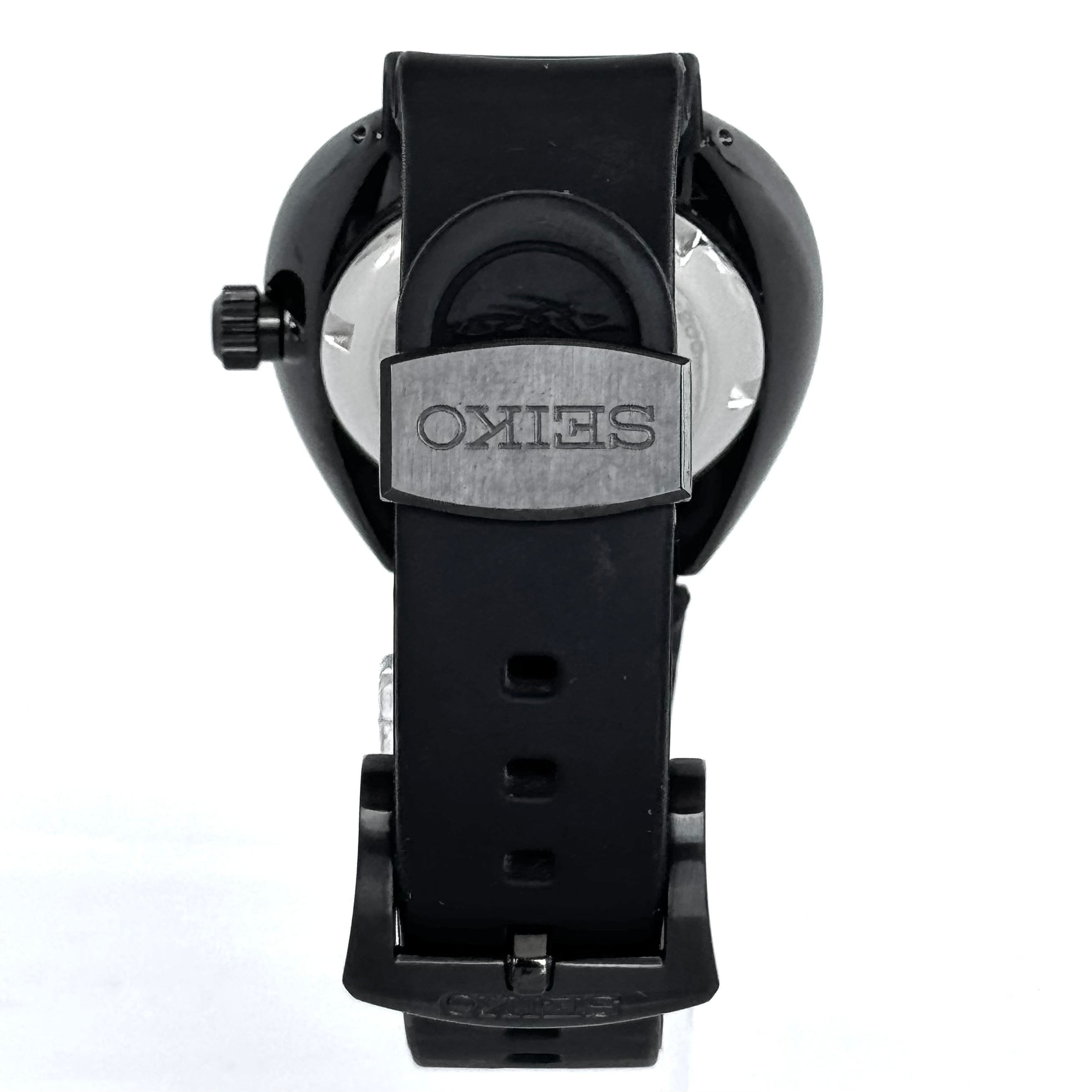 希少】セイコー プロスペックス ミニタートル SBDY087 500本限定モデル  