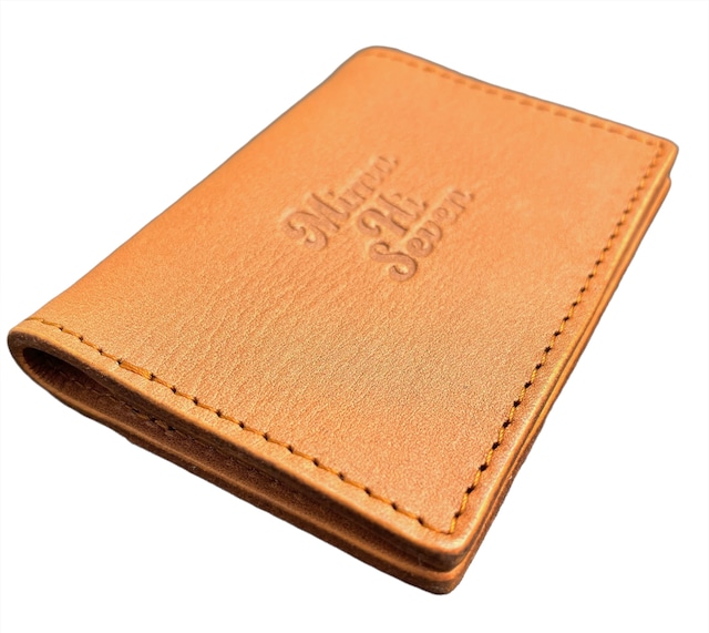 Choco Wallet / camel