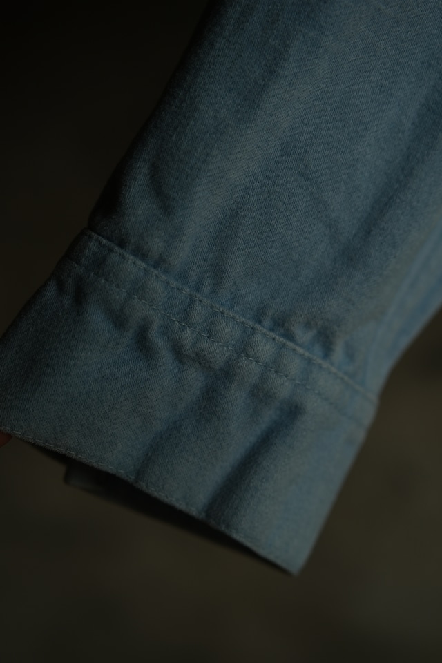 Utah/70's "Lee" moleskin jacket