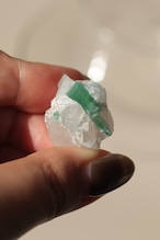 トルマリン「安らぎの木」Tourmaline | 天然石 原石 鉱物 パワーストーン | TM-I-011