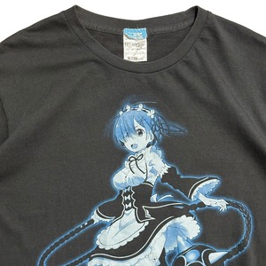 10s RE: LIFE IN A DIFFERENT WORLD FROM ZERO